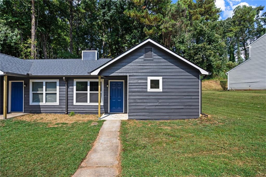 174 Timber Creek #176 Lane SW