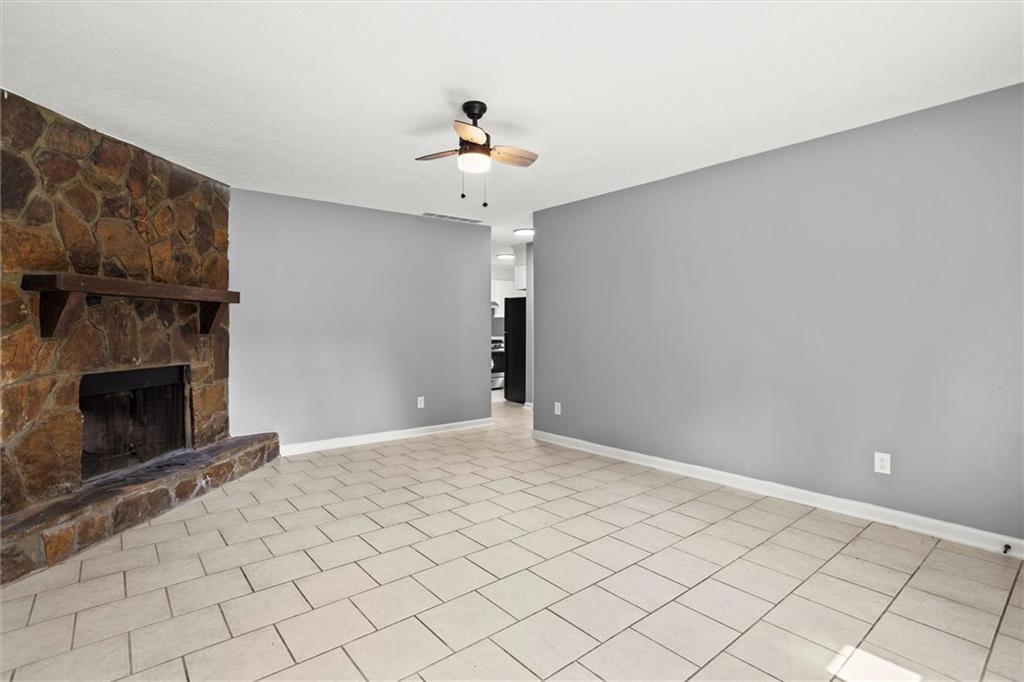 Timber Creek Estates - Residential Income