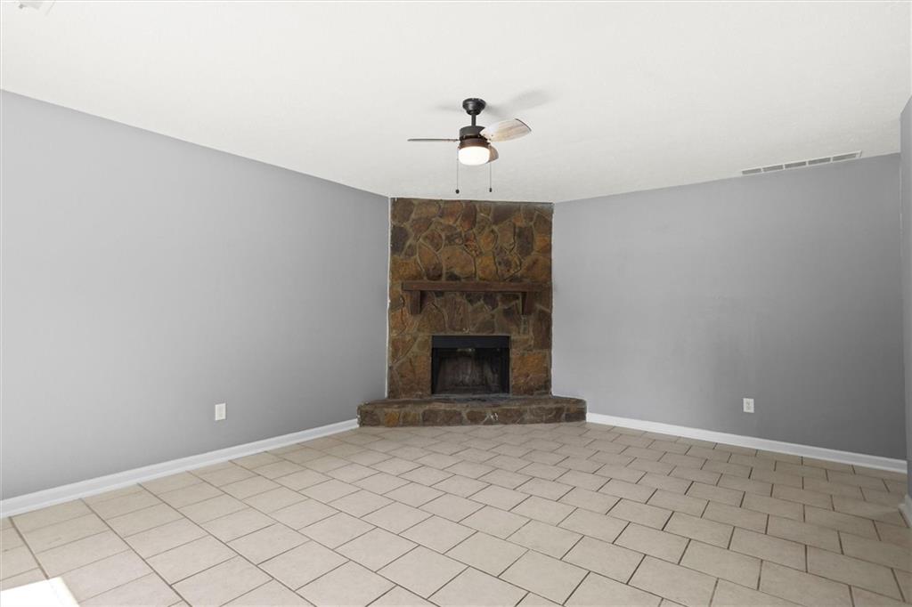 Timber Creek Estates - Residential Income