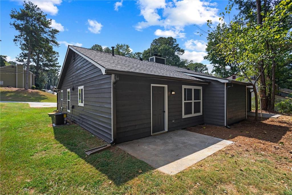 Timber Creek Estates - Residential Income