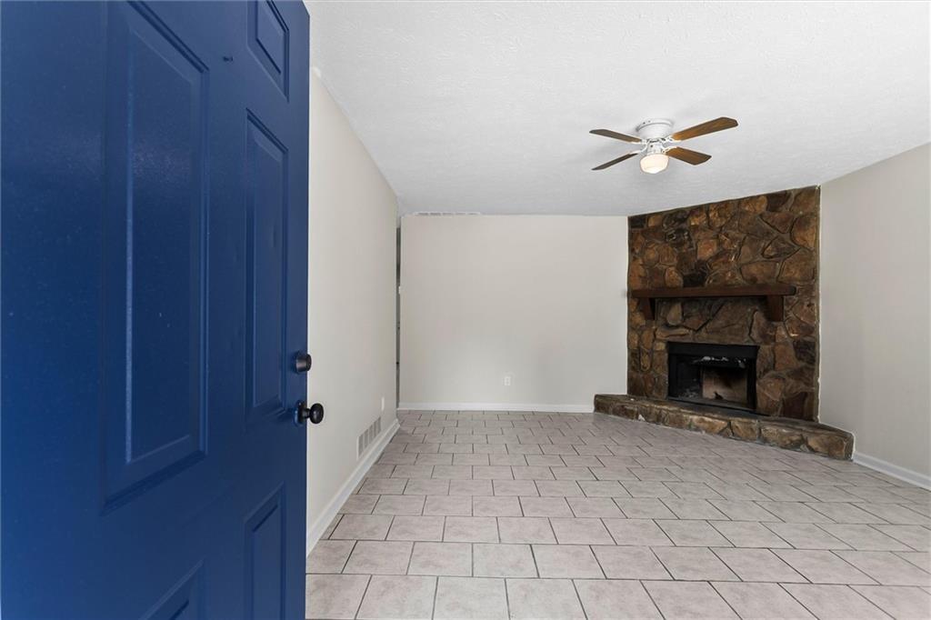 Timber Creek Estates - Residential Income