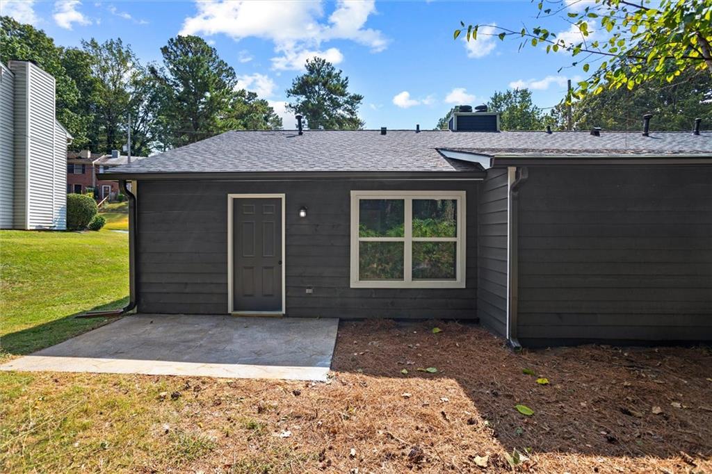 Timber Creek Estates - Residential Income