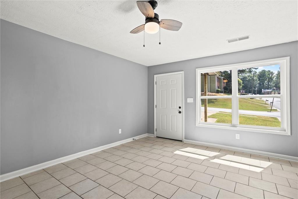 Timber Creek Estates - Residential Income