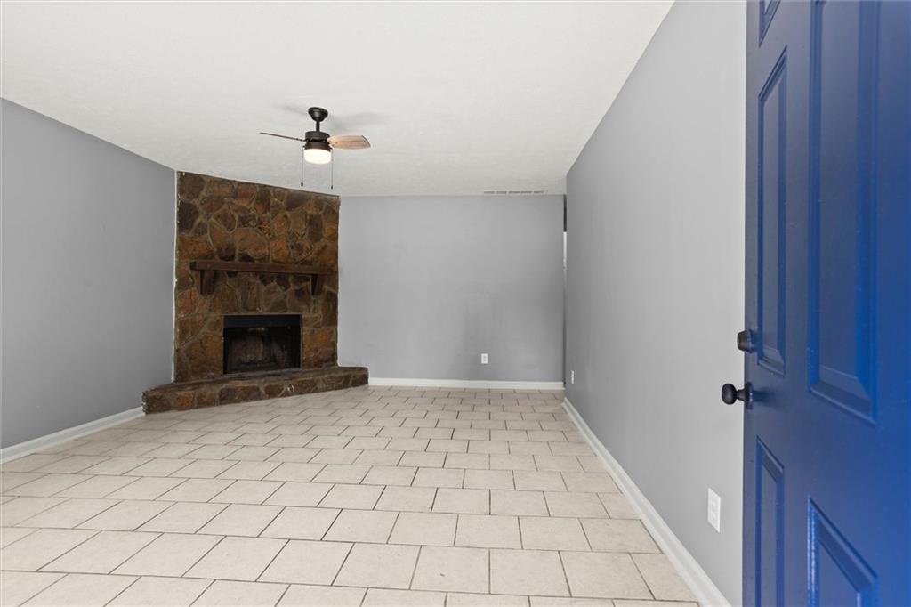 Timber Creek Estates - Residential Income