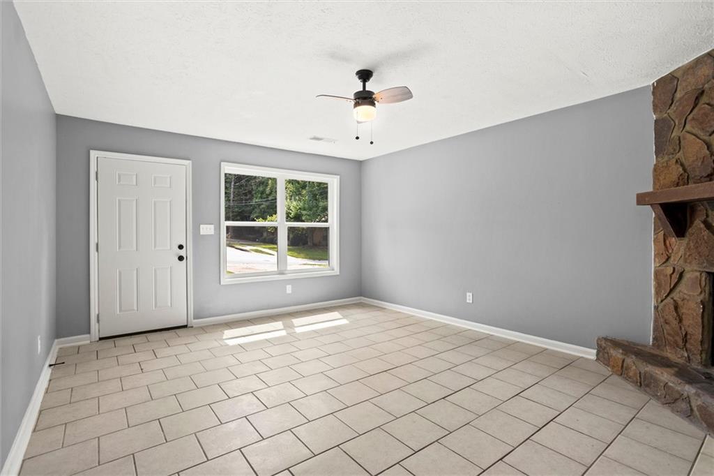 Timber Creek Estates - Residential Income