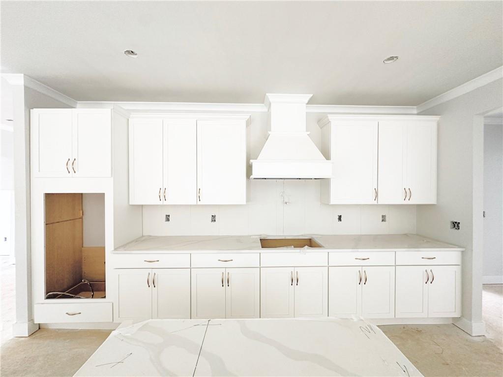 138 Silvercrest Drive, Acworth, Georgia image 29
