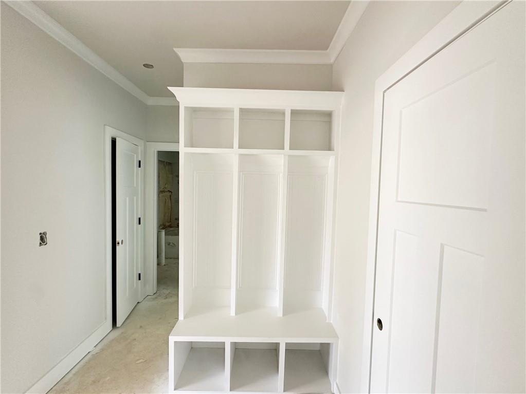 138 Silvercrest Drive, Acworth, Georgia image 34