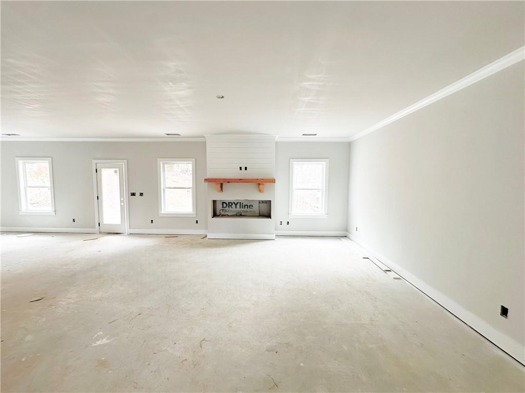 138 Silvercrest Drive, Acworth, Georgia image 17