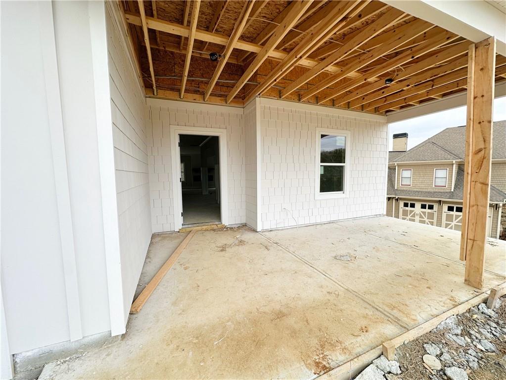 138 Silvercrest Drive, Acworth, Georgia image 6