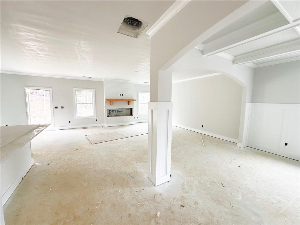 138 Silvercrest Drive, Acworth, Georgia image 19