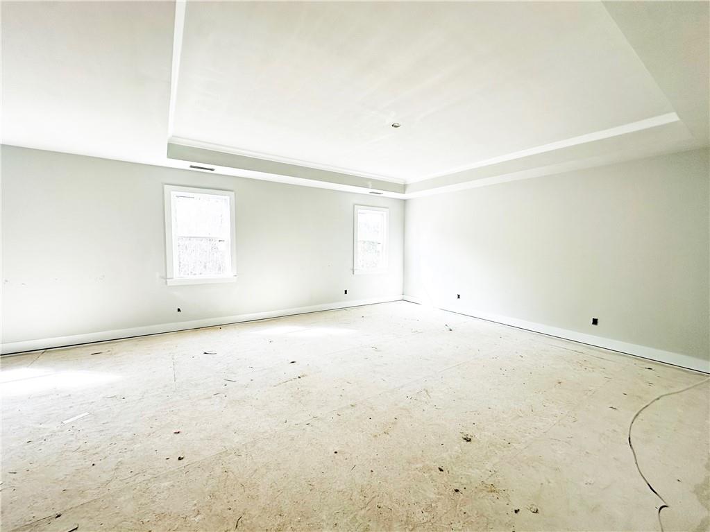 138 Silvercrest Drive, Acworth, Georgia image 39