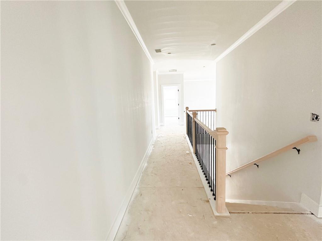 138 Silvercrest Drive, Acworth, Georgia image 36