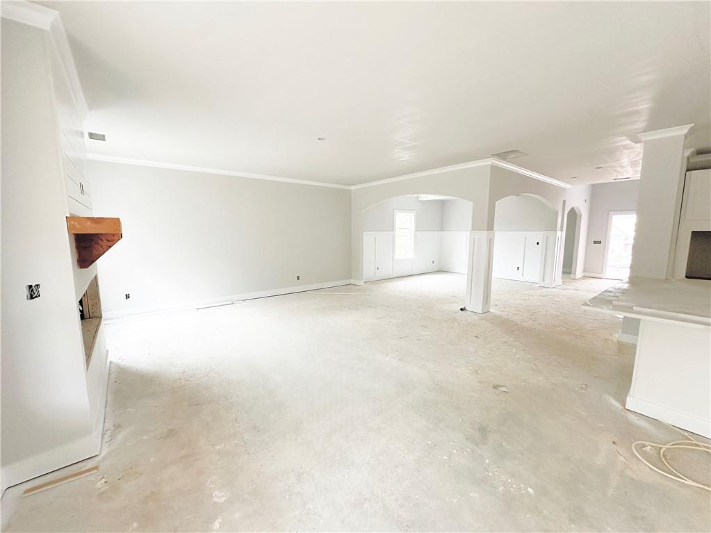 138 Silvercrest Drive, Acworth, Georgia image 16