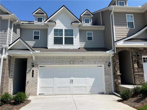 Townhouse For Sale - 3566 Birdstone Dr #LOT 17<br/> Dekalb County, Decatur, GA 30032