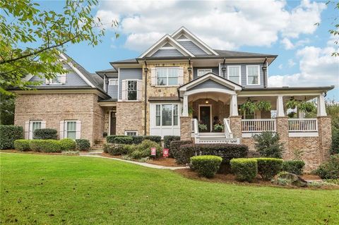 3051 Oglethorpe Way NE Brookhaven GA 30319