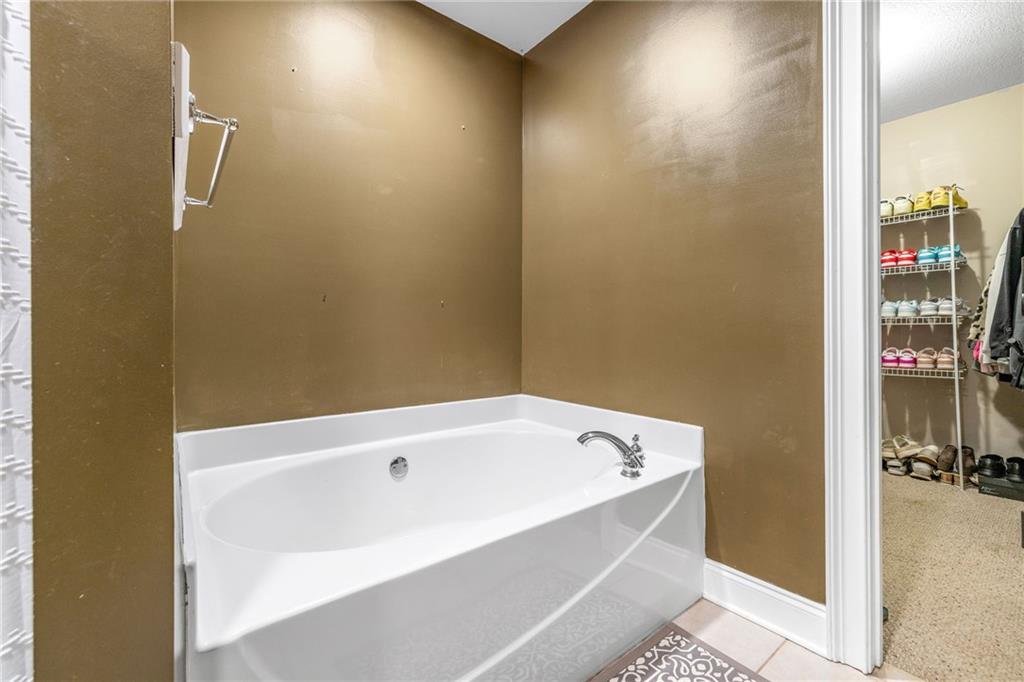 253 Grindstone Creek Drive, Clarkesville, Georgia image 18