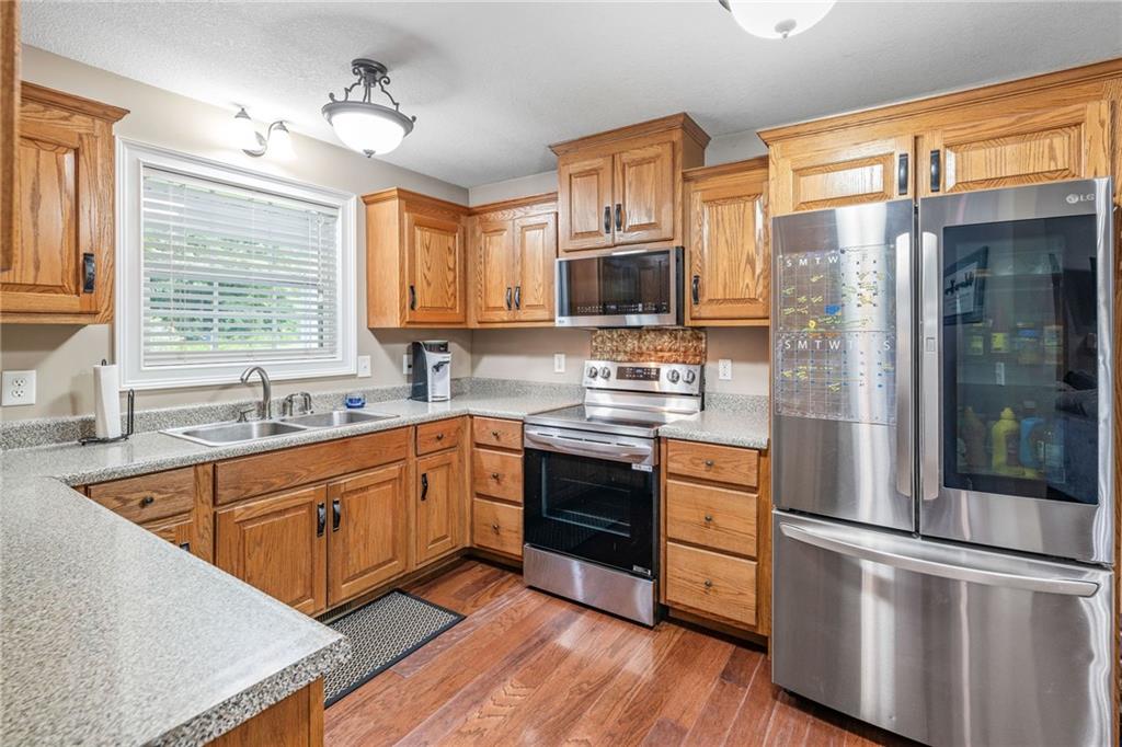 253 Grindstone Creek Drive, Clarkesville, Georgia image 9