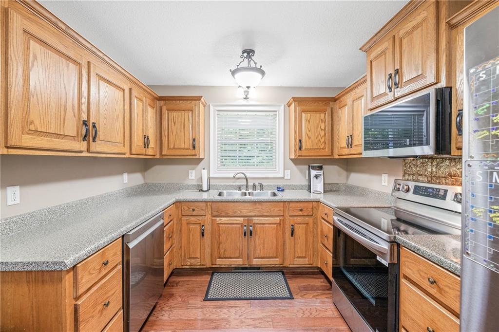 253 Grindstone Creek Drive, Clarkesville, Georgia image 8
