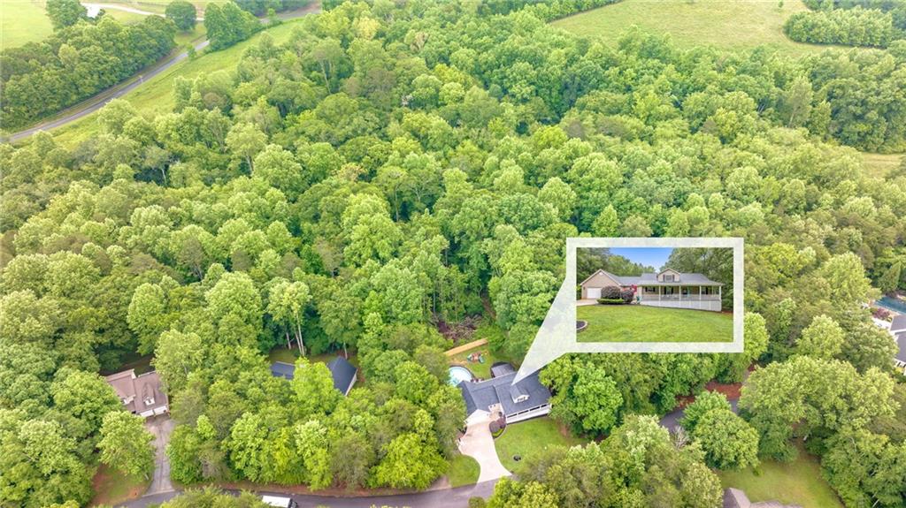 253 Grindstone Creek Drive, Clarkesville, Georgia image 48