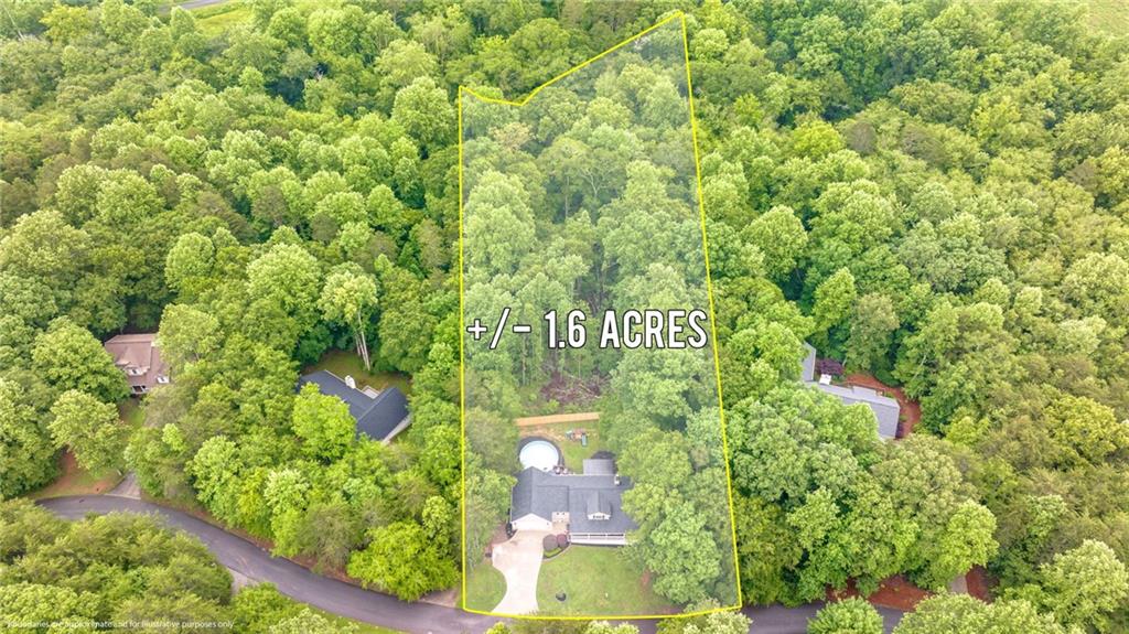 253 Grindstone Creek Drive, Clarkesville, Georgia image 46