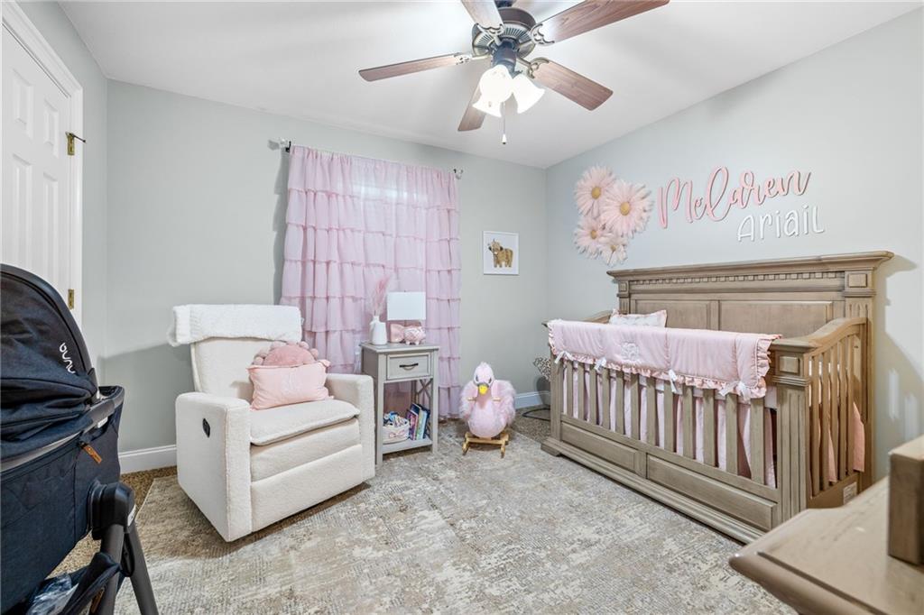 253 Grindstone Creek Drive, Clarkesville, Georgia image 21