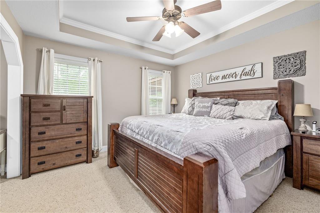 253 Grindstone Creek Drive, Clarkesville, Georgia image 14