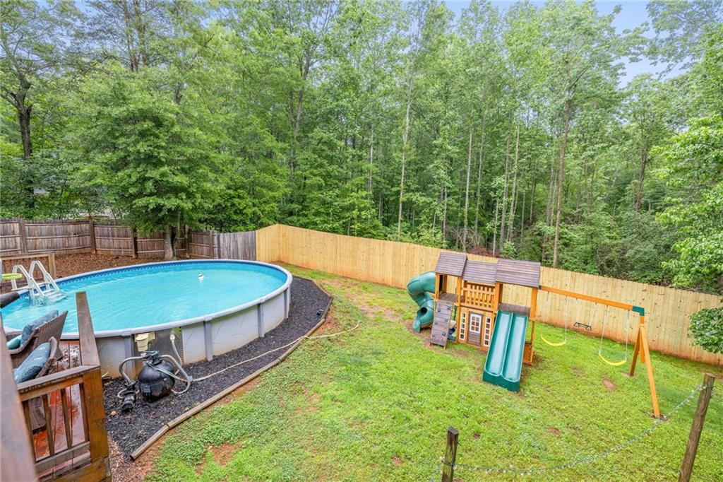 253 Grindstone Creek Drive, Clarkesville, Georgia image 13