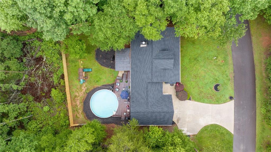 253 Grindstone Creek Drive, Clarkesville, Georgia image 41