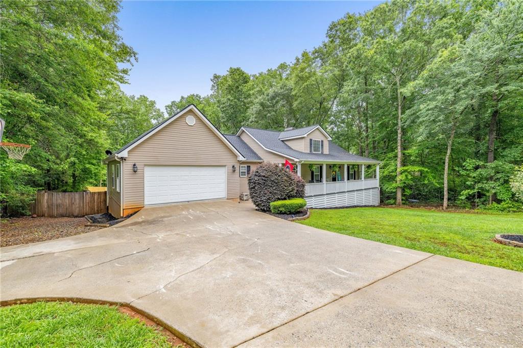 253 Grindstone Creek Drive, Clarkesville, Georgia image 40