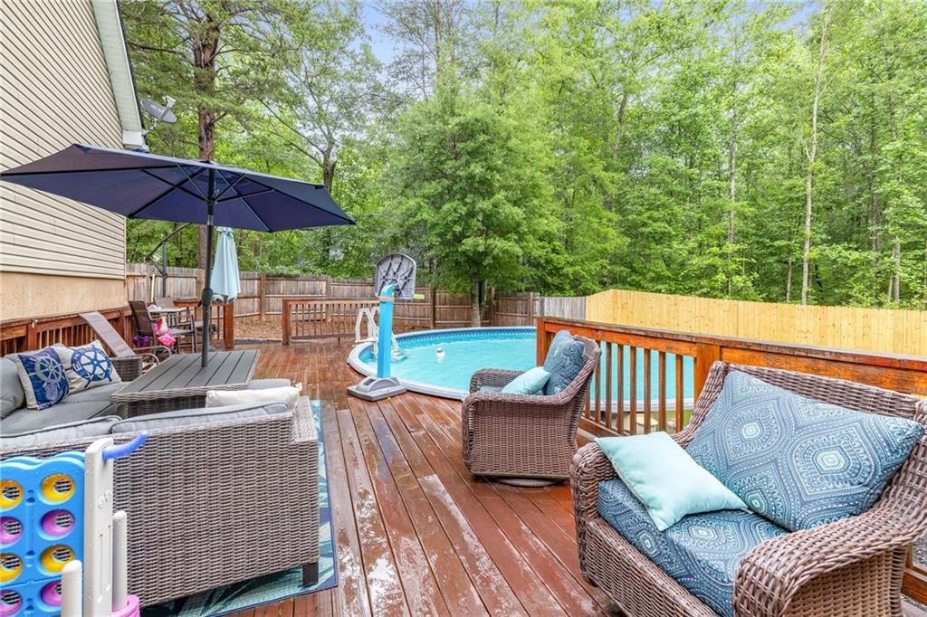 253 Grindstone Creek Drive, Clarkesville, Georgia image 35