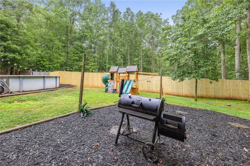 253 Grindstone Creek Drive, Clarkesville, Georgia image 34
