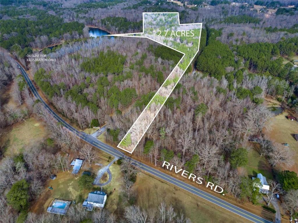 467 Rivers Road