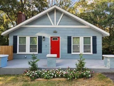 Multifamily For Sale - 2191 Martin Luther King Jr Drive<br/> Atlanta, GA 30310