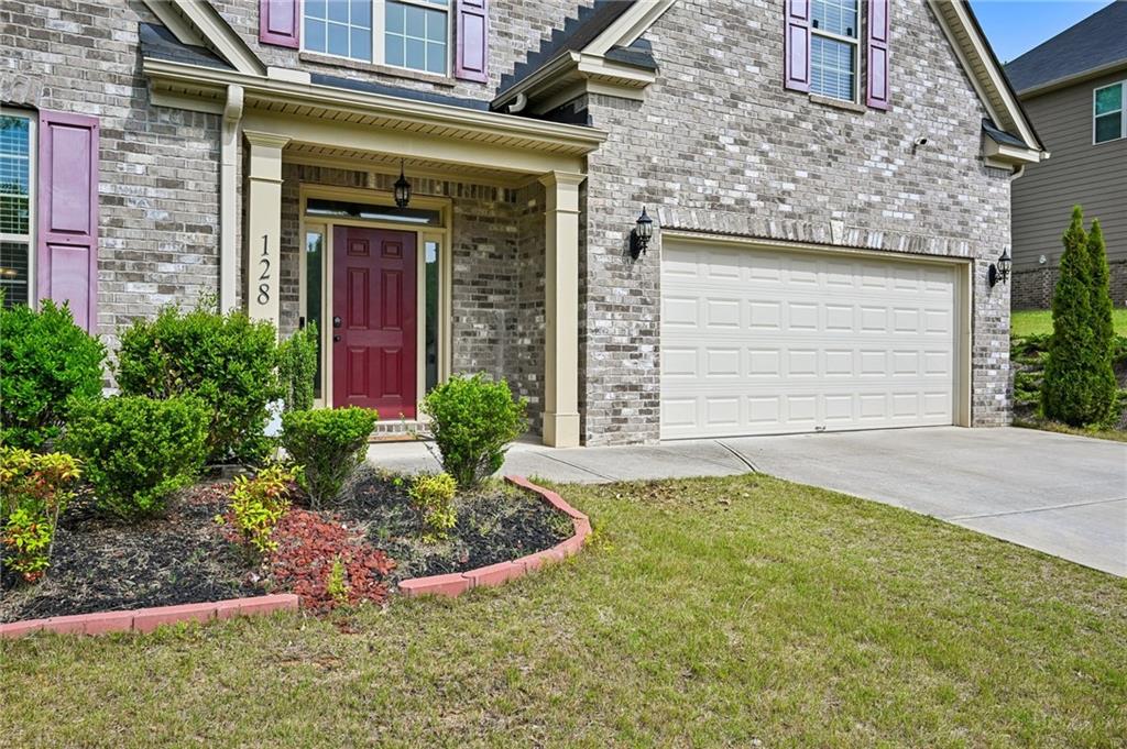 128 Delwood Drive