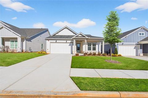 199 Vinca Circle NW Kennesaw GA 30144