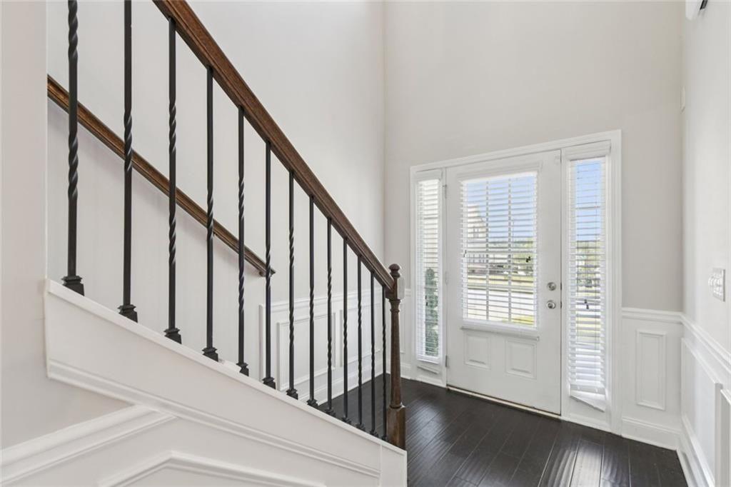 2436 Planters Mill Way
