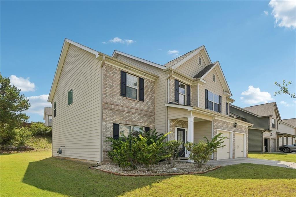 2436 Planters Mill Way