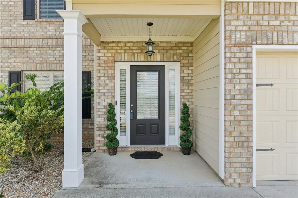 2436 Planters Mill Way