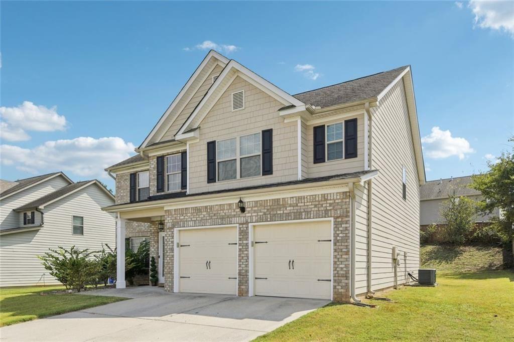 2436 Planters Mill Way