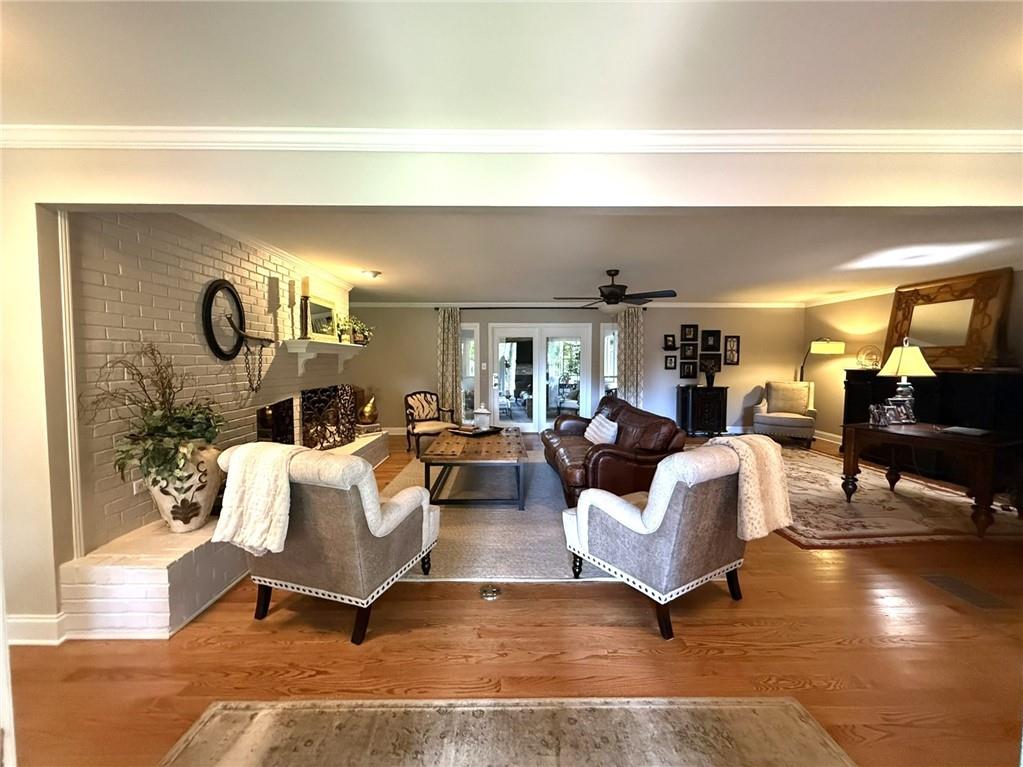 747 Dogwood Circle