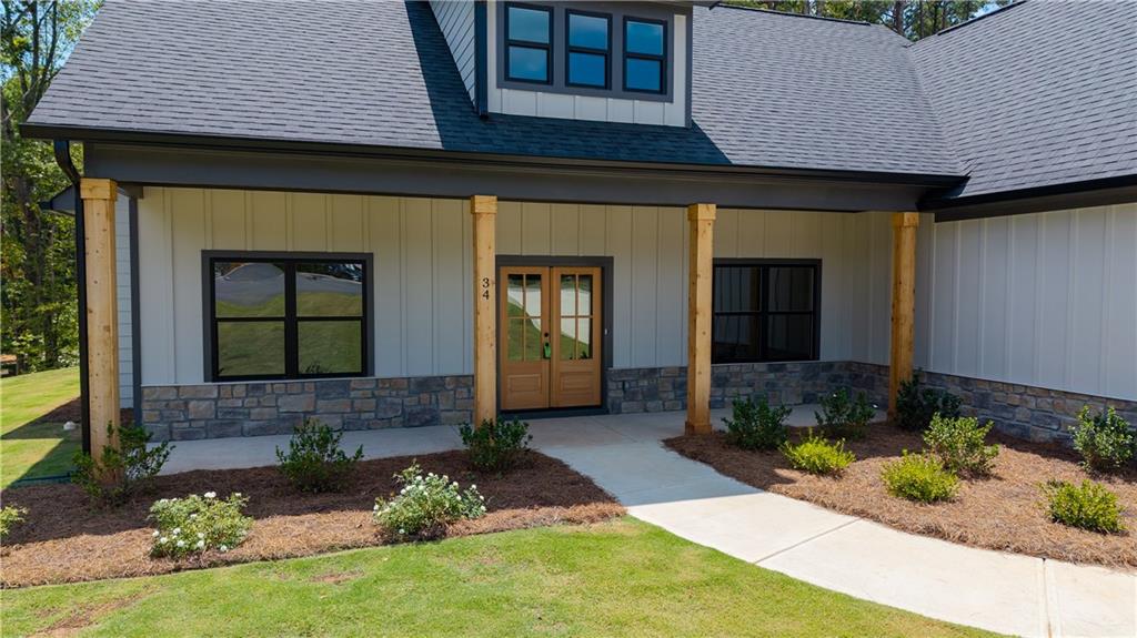 34 Harmony Ridge Drive