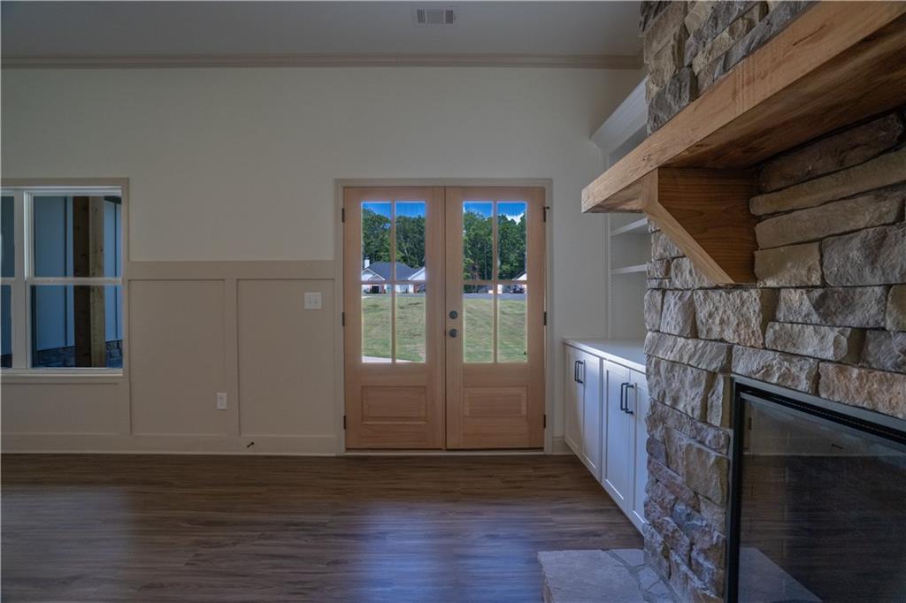 34 Harmony Ridge Drive