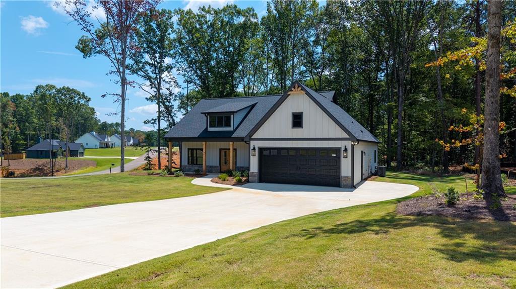 34 Harmony Ridge Drive