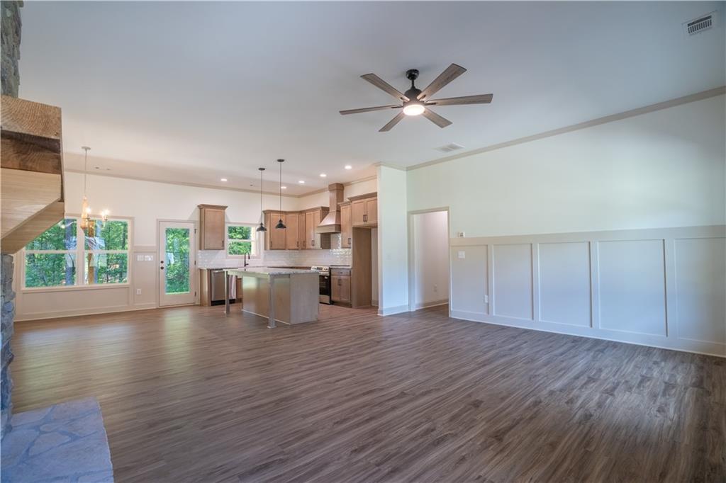 34 Harmony Ridge Drive