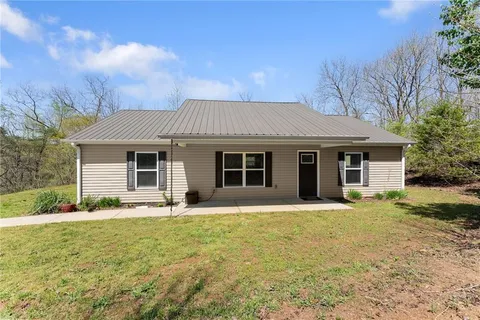 168 Maid Marian Circle, Murrayville, GA 30564 - MLS#: 7520804