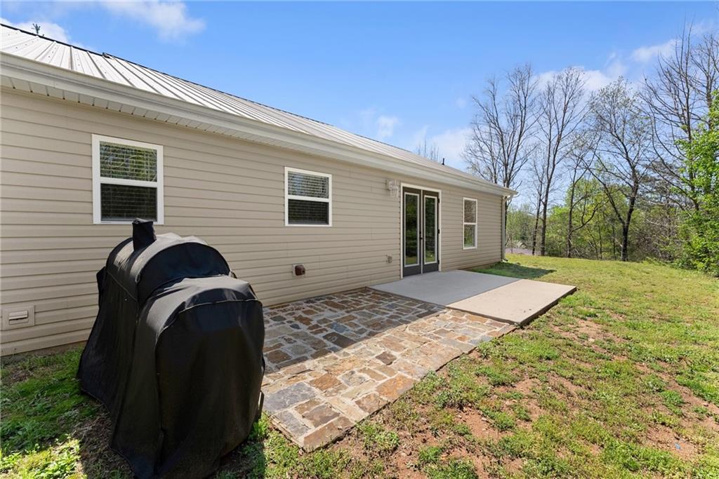 168 Maid Marian Circle, Murrayville, Georgia image 33