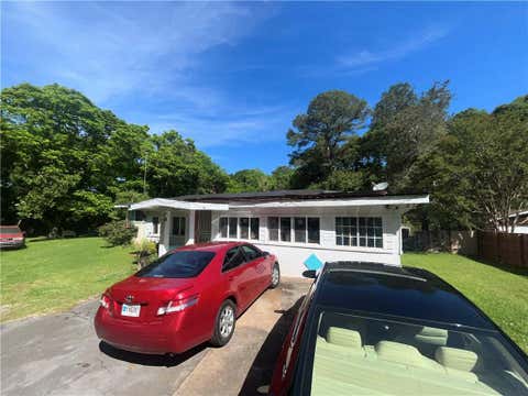 Homes For Sale - 19 Cedar Road<br/> Cartersville, GA 30120