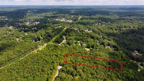 0 Shiloh Ridge Trail Snellville GA 30039