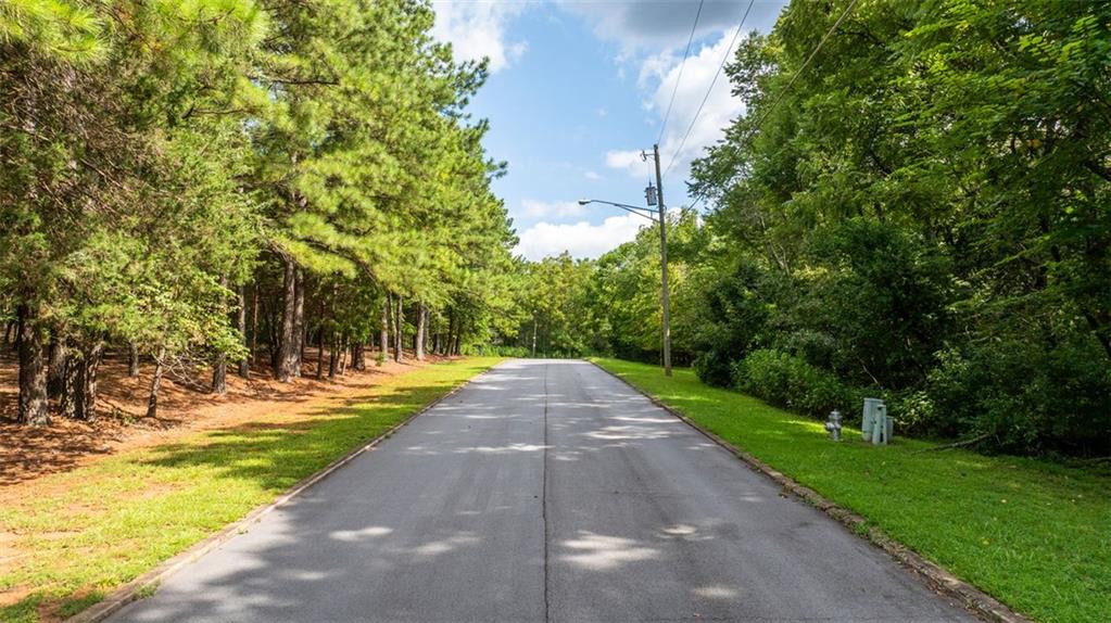 0 Shiloh Ridge Trail