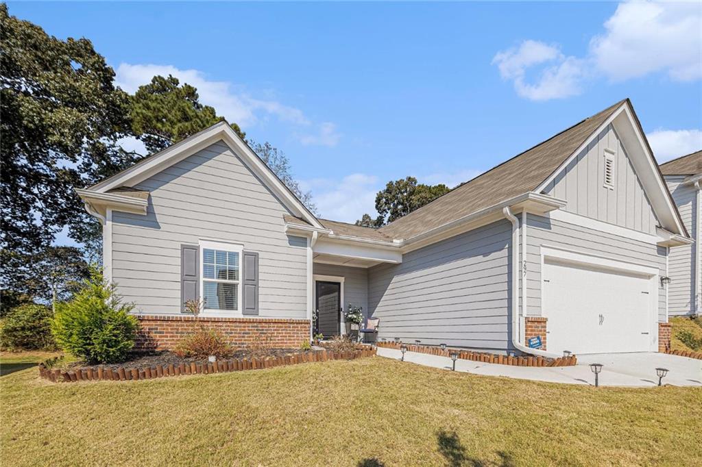 297 Cotton Tail Lane